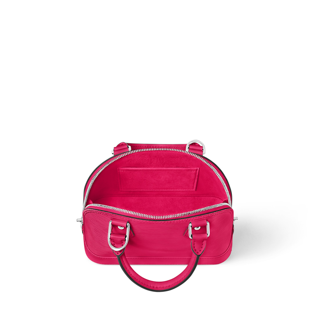 Louis Vuitton Alma BB M11382 - Image 3